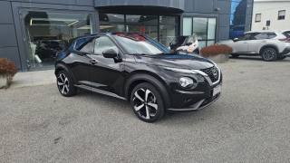 NISSAN Juke usata, con Airbag