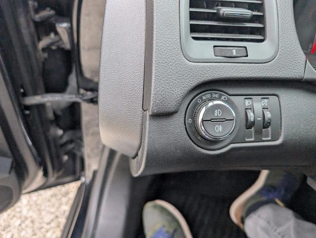 OPEL Insignia usata, con Fendinebbia