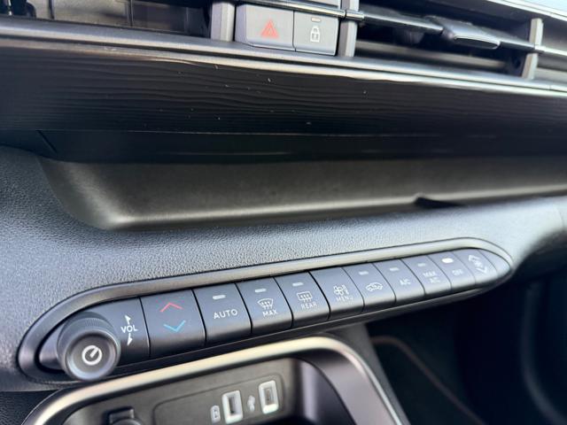 JEEP Avenger usata, con Bluetooth