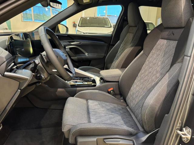 AUDI Q5 usata, con Cerchi in lega