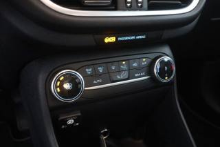 FORD Fiesta usata 10