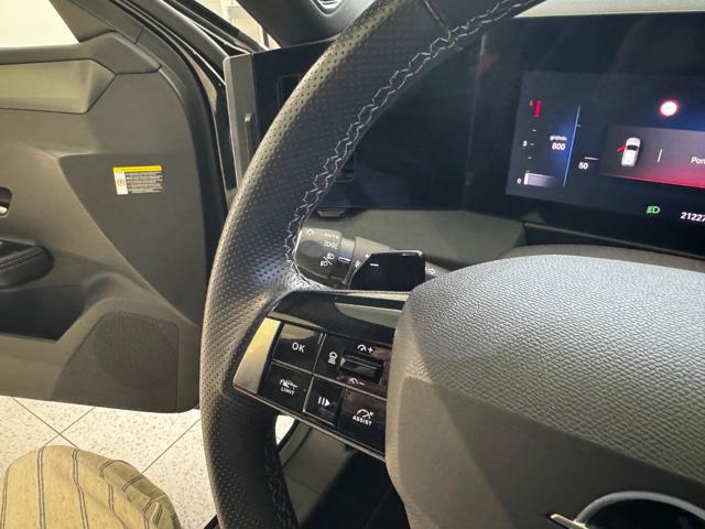 OPEL Astra usata, con Sistema di navigazione