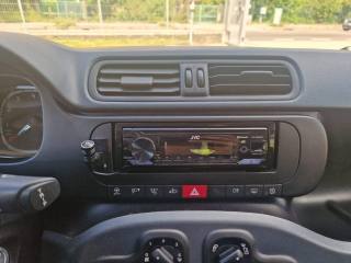 FIAT Panda usata, con Controllo trazione