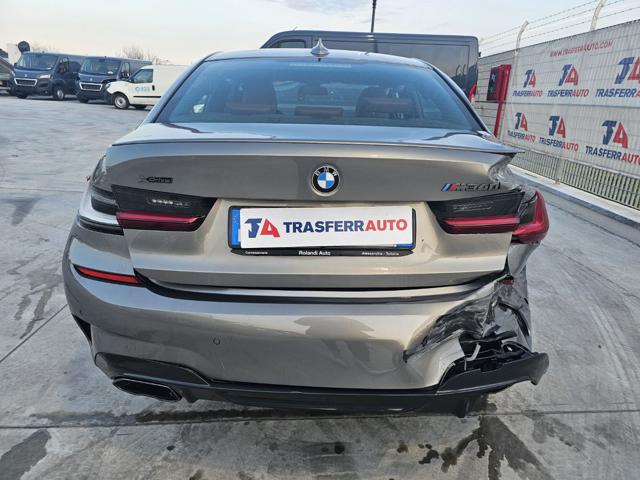 BMW 340 usata, con Airbag Passeggero