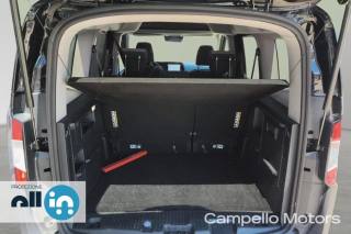 FORD Tourneo Courier usata 18