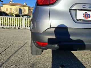 RENAULT Captur usata, con MP3