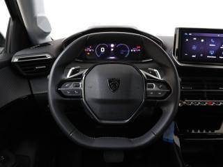 PEUGEOT 208 usata, con Volante multifunzione