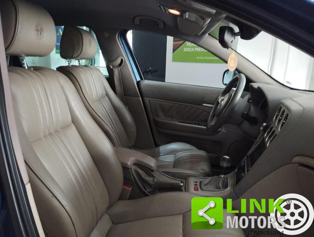 ALFA ROMEO 159 usata 13