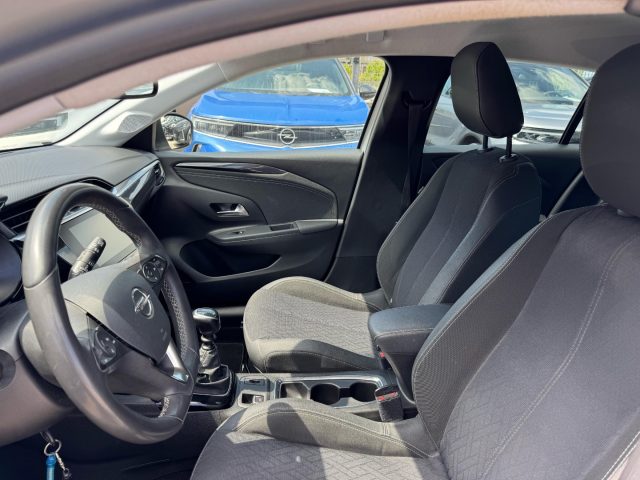 OPEL Corsa usata, con Sistema di navigazione