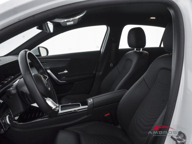 MERCEDES-BENZ A 200 usata 8
