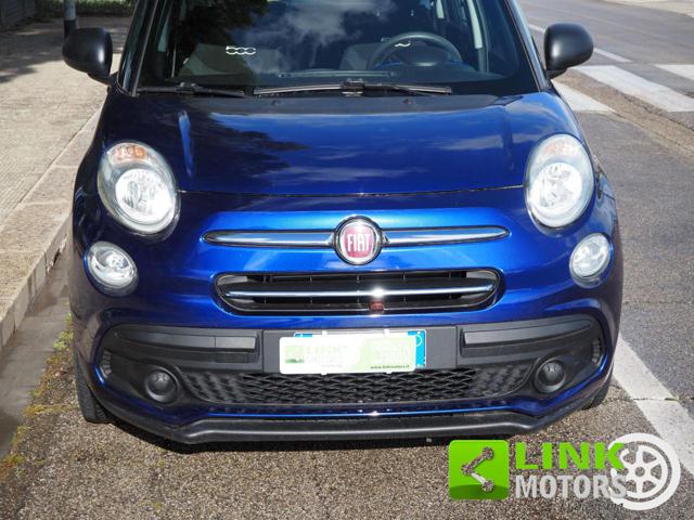 FIAT 500L usata 27