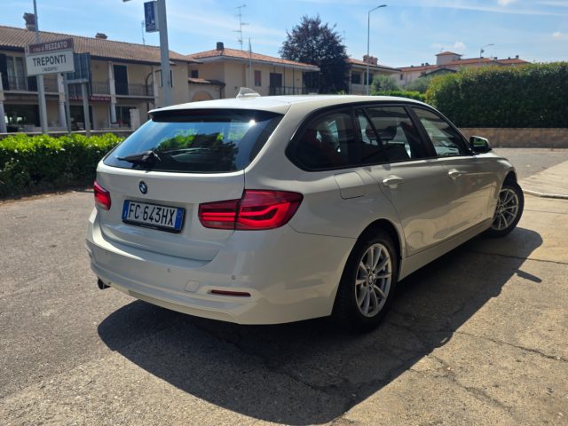 BMW 316 usata 107