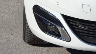 PEUGEOT 308 usata, con Chiusura centralizzata telecomandata
