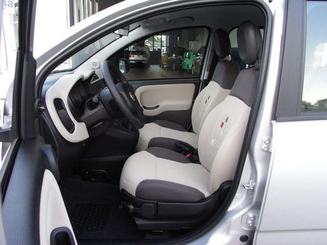 FIAT Panda usata 20