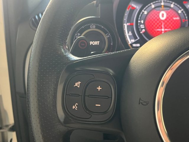 ABARTH 595 usata, con Climatizzatore