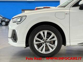 AUDI Q3 usata, con Fari LED