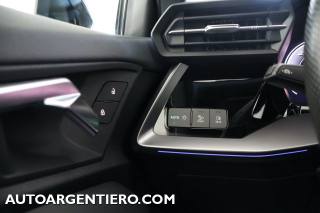 AUDI A3 usata, con Specchietti laterali elettrici