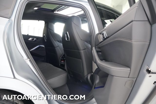 BMW X6 usata, con Pacchetto sportivo