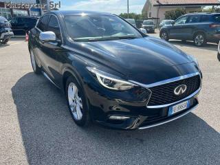 INFINITI Q30 usata 6