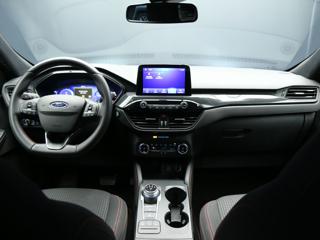 FORD Kuga usata, con Controllo trazione