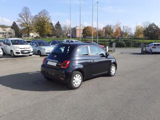 FIAT 500 usata, con Chiusura centralizzata