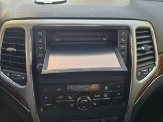 JEEP Grand Cherokee usata, con MP3
