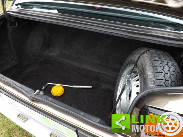 ALFA ROMEO Giulietta usata 20