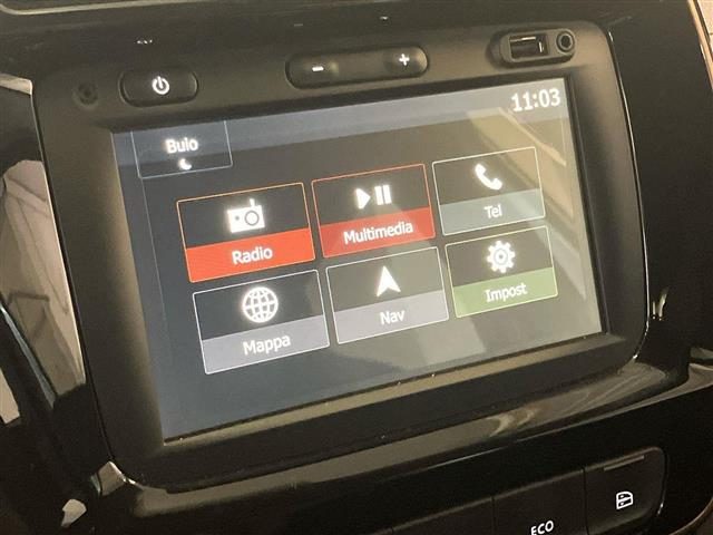 DACIA Spring usata, con Specchietti laterali elettrici