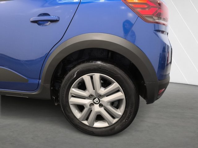 DACIA Sandero usata 23