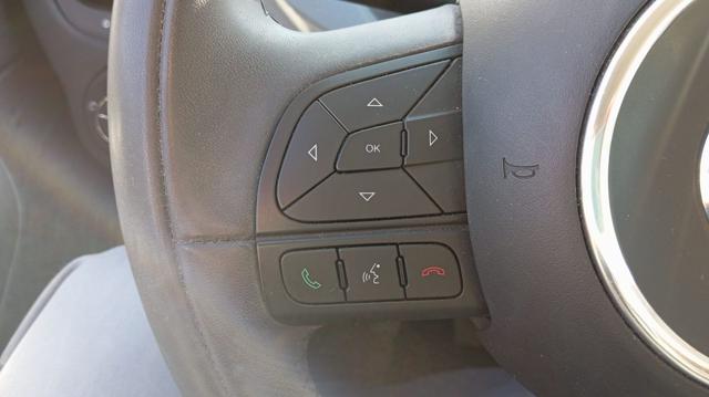 FIAT 500X usata, con Chiusura centralizzata telecomandata