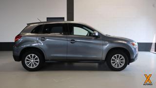 MITSUBISHI ASX usata, con Airbag Passeggero
