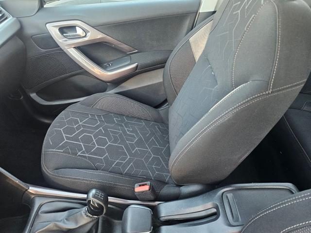 PEUGEOT 2008 usata, con Controllo trazione