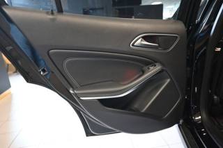 MERCEDES-BENZ GLA 180 usata 129