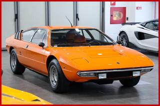 LAMBORGHINI Urraco P250 usata 2