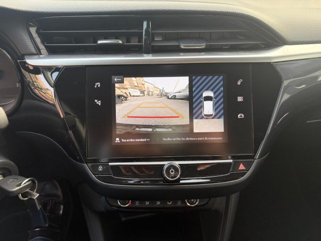 OPEL Corsa usata, con Bluetooth