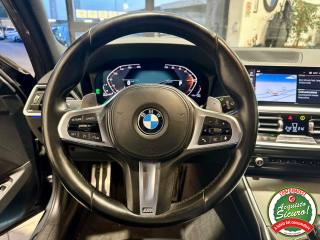 BMW 330 usata, con Sistema di navigazione
