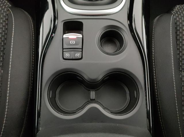 RENAULT Kadjar usata, con Autoradio digitale