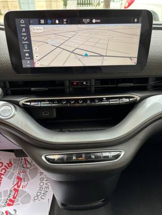 FIAT 500 usata, con Cruise Control