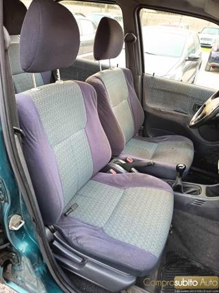 DAIHATSU Terios usata 14