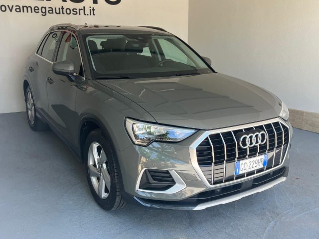 AUDI Q3 usata, con Controllo trazione