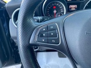 MERCEDES-BENZ A 180 usata, con MP3