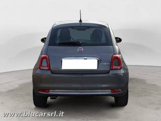 FIAT 500 usata, con Airbag Passeggero