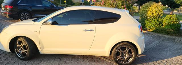 ALFA ROMEO MiTo usata, con Airbag laterali
