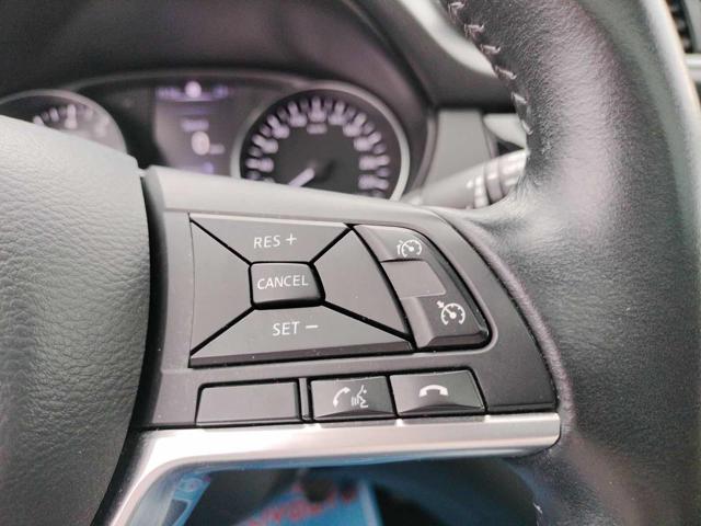 NISSAN Qashqai usata, con ESP