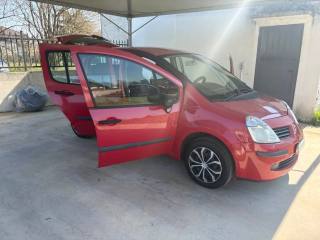 RENAULT Modus usata 52