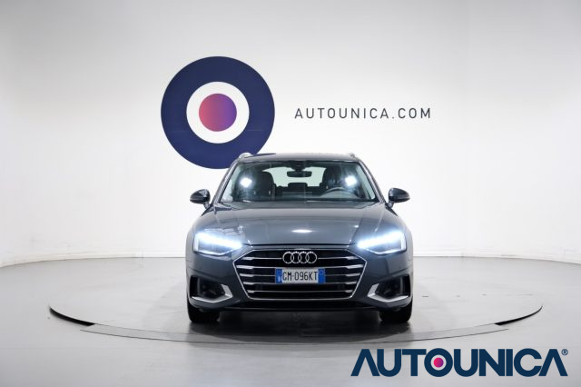 AUDI A4 usata, con Airbag