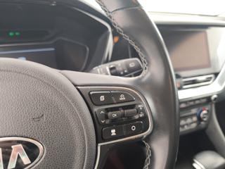 KIA Niro usata, con Regolazione elettrica sedili