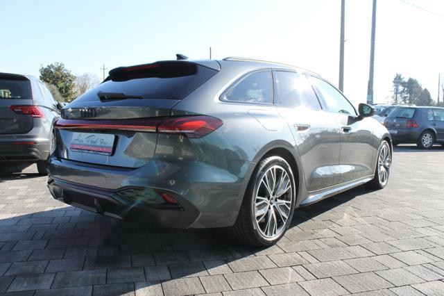 AUDI A5 usata, con Airbag Passeggero