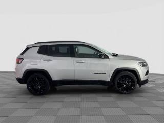 JEEP Compass usata 5