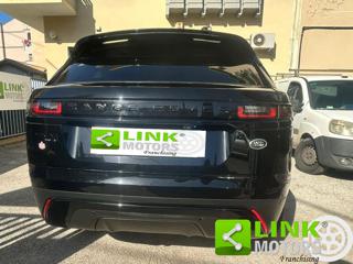 LAND ROVER Range Rover Velar usata, con Alzacristalli elettrici